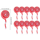 10PCs Crutch Candy