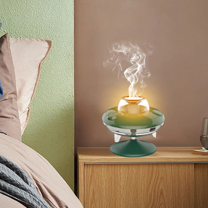 UFO Lugbevochtiger Stil Aromaterapie Kantoor