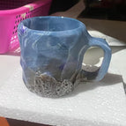 BZ015 / 10cm High / No inner liner
