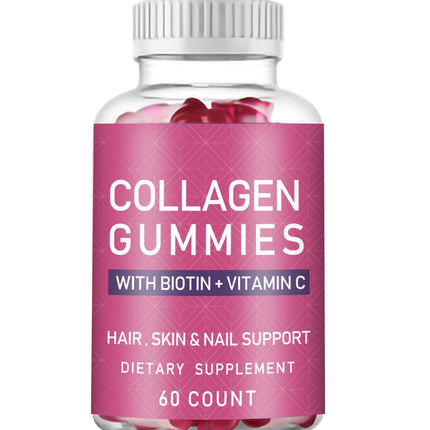Kollageen Gommetjies