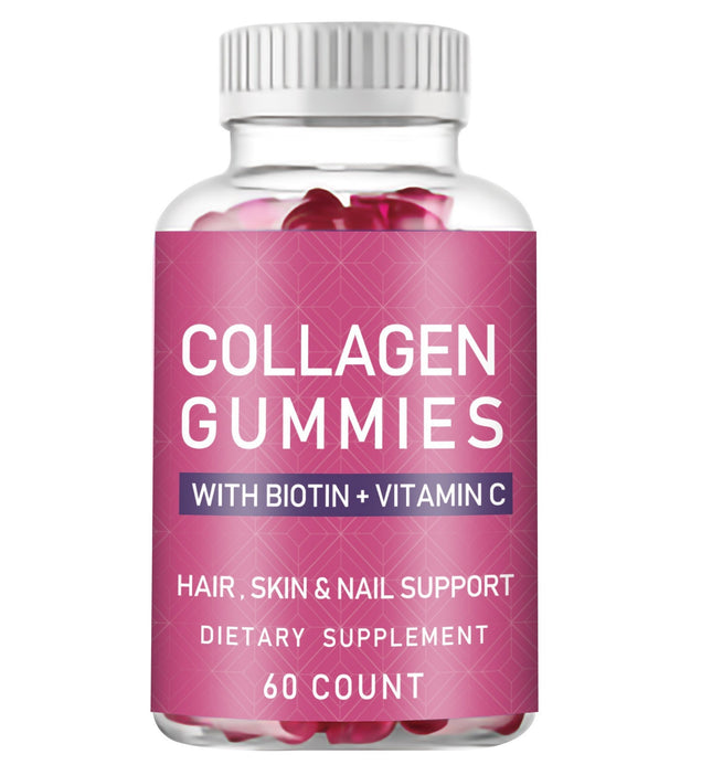 Kollageen Gommetjies