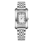 Silver Case White Noodles