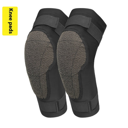 X-ray Diffraction Ski Protective Gear Anti-fall Pants Hip Pad Knee Pad Inner Wear Cushion