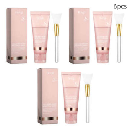 Collagen Tearing Mask Cleansing Facial Moisturizing