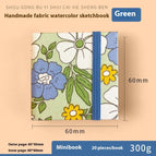 Groen 300g
