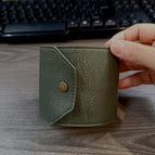 Dark Green / 22.5x7.7x0.25cm