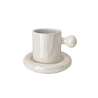 White / A set