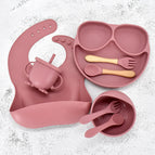 Rose Red / 8PCS