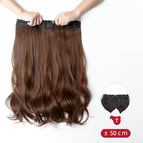 50cm Ligbruin