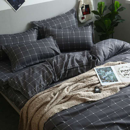Nordiese Styl Beddegoedstel
