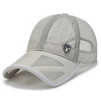 Light Gray / Adjustable