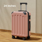 Pink / 24 inch