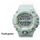 Groen