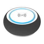 White / 10W speaker 10W wireless charg