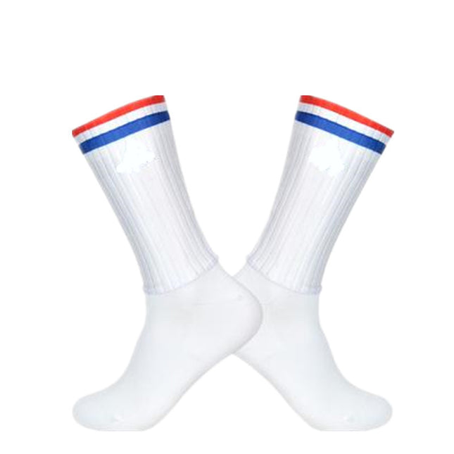 Men's And Women's Non-slip Silicone Cycling Socks