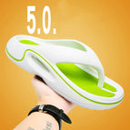 White Green Paint / 37to38