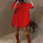 Red / L