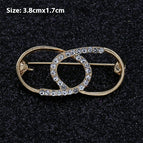 45 waterboor met twee ringe