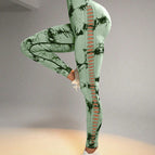 Green / L