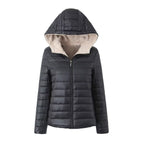 Black / L
