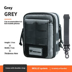 Gray / Free Size