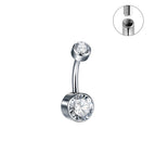 White / 1.6X10mm