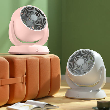 High Volume Of Air Circulation Fan