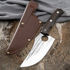 Knife No.2 with cover
