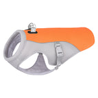 Orange / 2XL