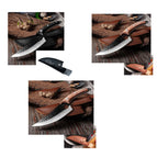 Sheath / Black Black / Set A