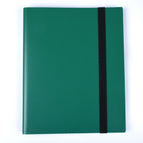 12 Grid / Green
