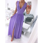 Purple / 2XL
