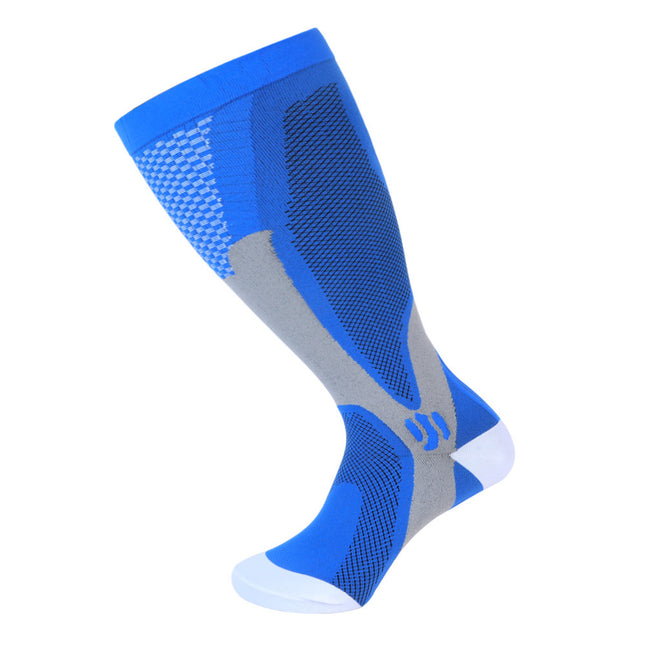 New Magic Plus-sized Plus-sized Leggings Athletic Socks