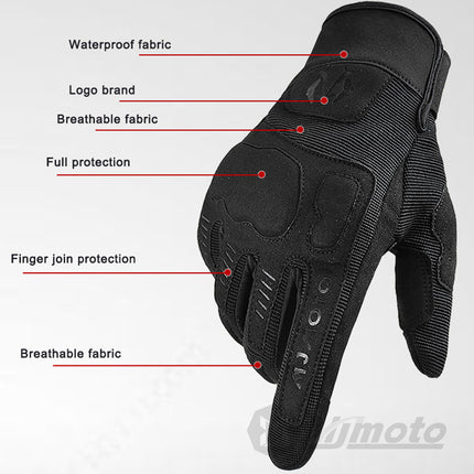 Outdoor Sports Road Bike Cycling Gloves Breathable Non-slip