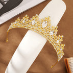 Goue Wit Diamant