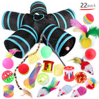 B99504 / 22 Pieces