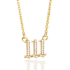 111Styl / Goud