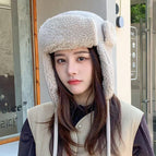 Beige / Free Size