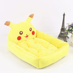 Yellow / M