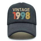 Black 1998 / Adjustable