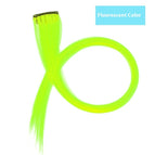 Fluorescent Color