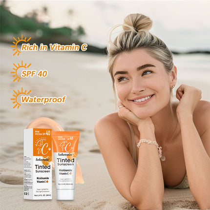 Universal Skin Sunscreen For Men And Women