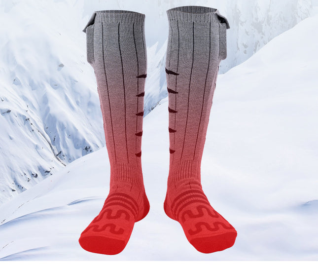 Mobile APP Bluetooth Power Generation Socks Outdoor