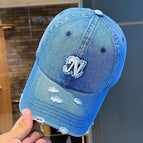 Blue / Adjustable