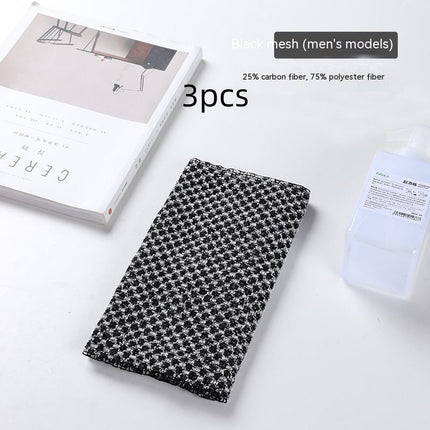 Long Household Painless Double-sided Shower Towel