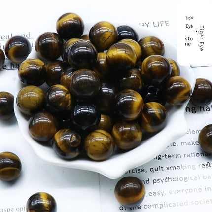 Natuurlike Ametis Agaat Diy Nie-poreuse Kloukrale