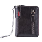 Dark Brown / 11.5x9.5x2.2CM