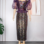Purple / 2XL