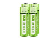 4PCS / USB