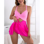 Pink Light Pink / L